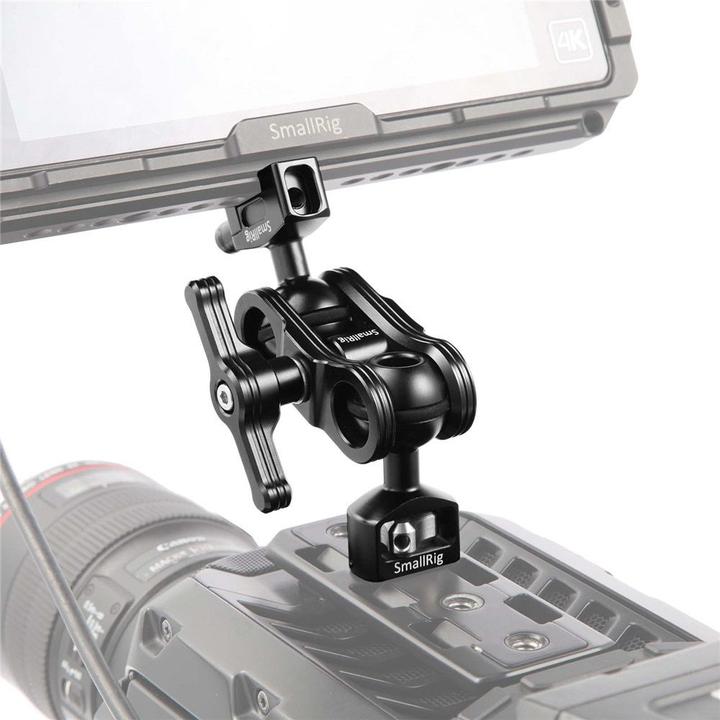 Image du produit SmallRig Bras articulé (Tête sphérique)