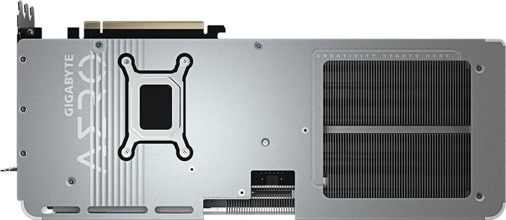 Produktbild Gigabyte GeForce RTX 5070 Ti Aero OC (16 GB)