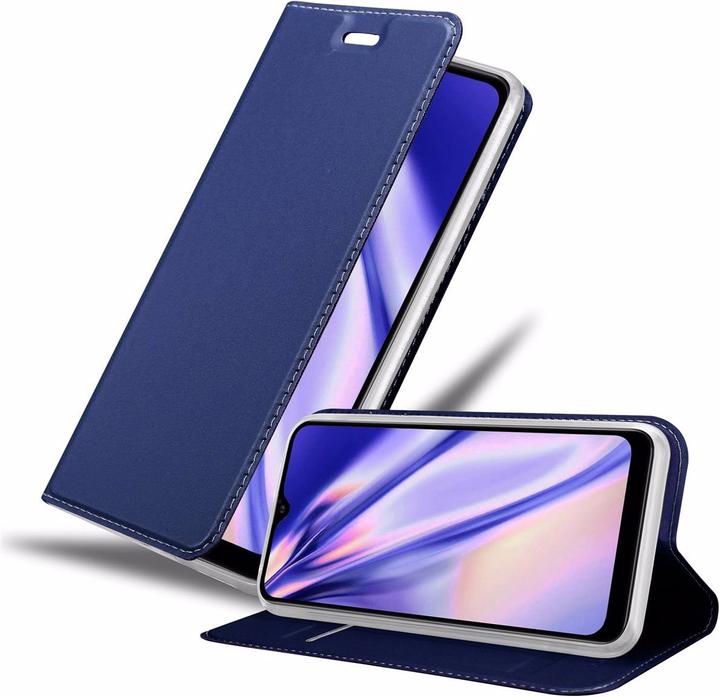 BLEU FONCÉ CLASSY
