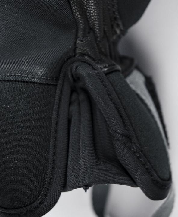 Actual product image Reusch Alp-X TOUCH-TEC (9)