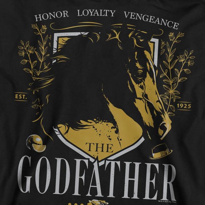 Produktbild The Godfather Sweatshirt (M)