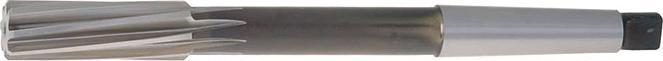 Actual product image Promat Machine reamer DIN 208 H7 Form B