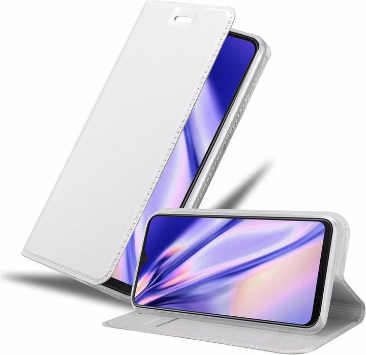 Image du produit Cadorabo Book Classy Style Cover (Samsung Galaxy M21)