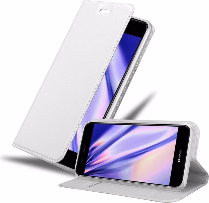 Image du produit Cadorabo Book Classy Style Cover (Nova 2)