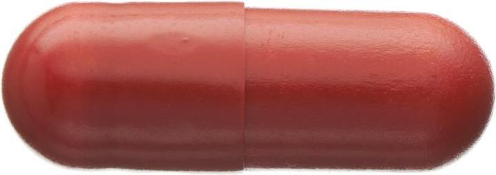 Immagine prodotto Alpinamed Capsule di mirtillo rosso (1 Pezzo/i, Pillole, 120 g)