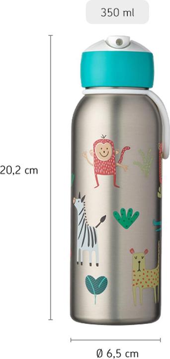 Image du produit Mepal Campus (2025) Thermoflasche (0.35 l)