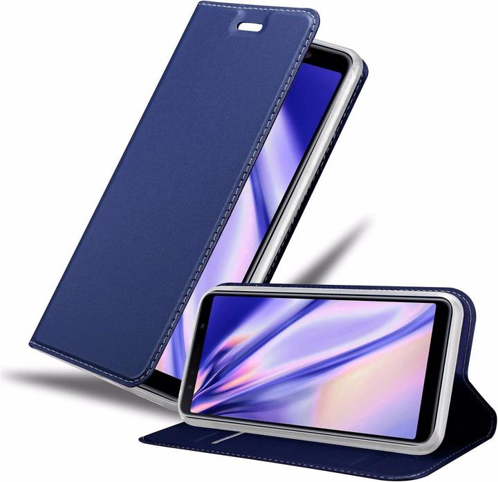 BLEU FONCÉ CLASSY
