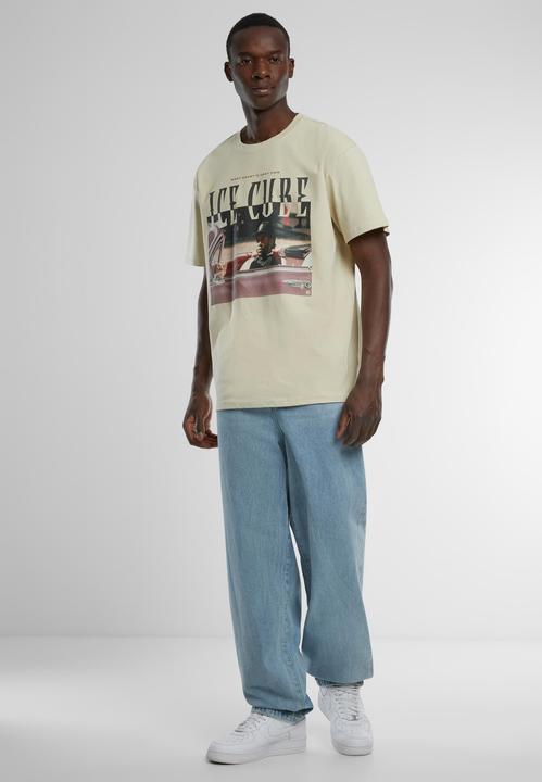 Immagine prodotto Mister Tee Ice Cube - Maglietta oversize It's a good day - 89299 (XS)