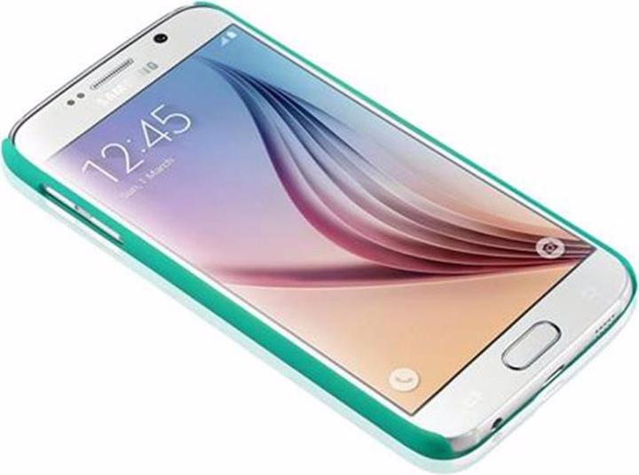 Immagine prodotto Cadorabo Copertina rigida Mandala Cover (Samsung Galaxy S6)