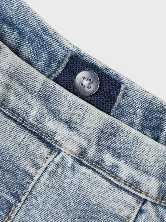 Image du produit Name it Denim Jeansrock (116)