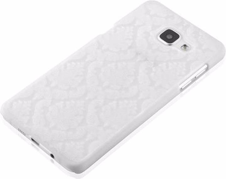 Actual product image Cadorabo Hard Cover Mandala Cover (Samsung Galaxy A5 (2016))