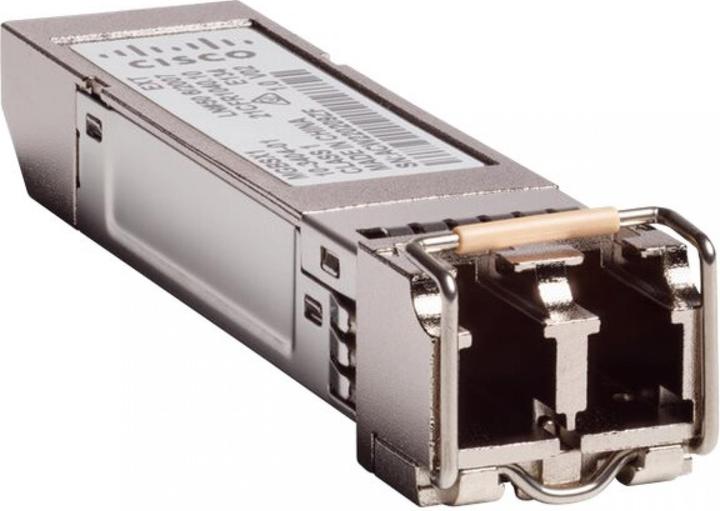 Immagine prodotto Cisco RICETRASMETTITORE SFP 1000BASE-SX