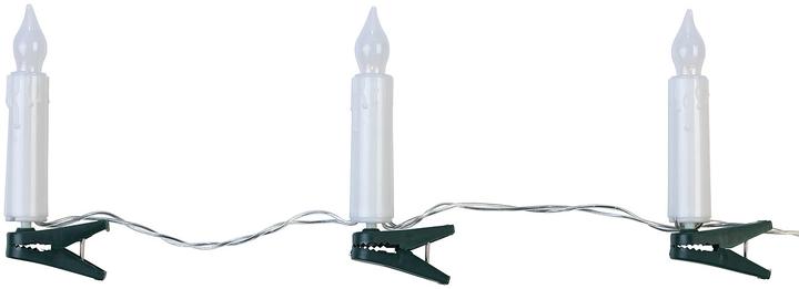 Image du produit Pearl Guirlande lumineuse à LED (1.30 m)