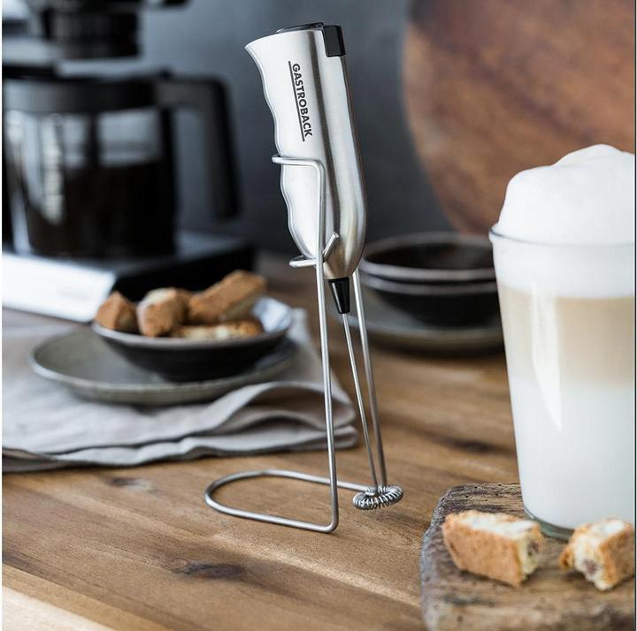 Image du produit Gastroback Latte Max