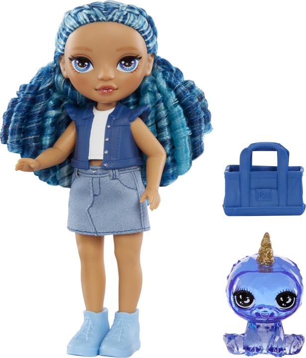 Image du produit MGA Rainbow High Littles (Assortiert)