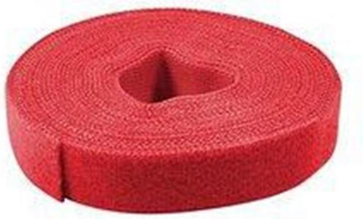 LogiLink Velcro tape roll, 16mmx4m (16 mm)