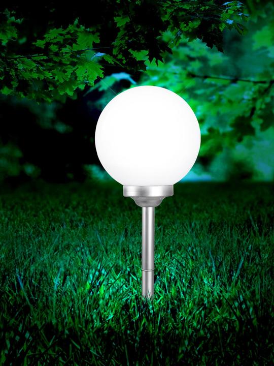 Image du produit Globo lumière solaire (IP44)