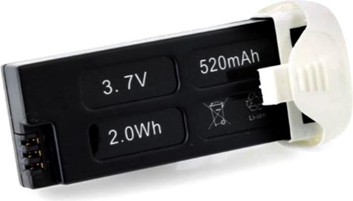 Actual product image Hubsan X4 Cam Plus