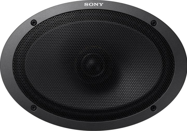 Produktbild Sony XS-690ES (330 W, 2.50 cm, 6 x 9")