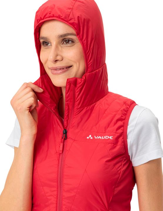 Actual product image Vaude Freney Hybrid Vest IV (42, L)