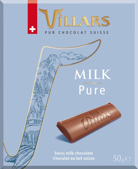Immagine prodotto Villars Latte svizzero