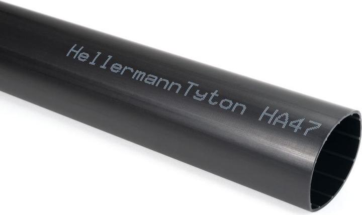 Produktbild HellermannTyton Warmschrumpfschlauch 35 dickwandig Innenkleber (5 x)