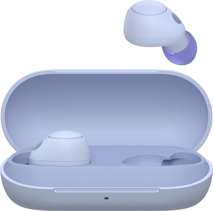 Actual product image Sony WF-C700N (ANC, 7.50 h, Wireless)