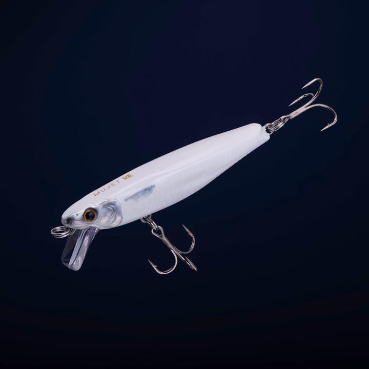 Actual product image Caperlan MUJET 90 US (9 cm)