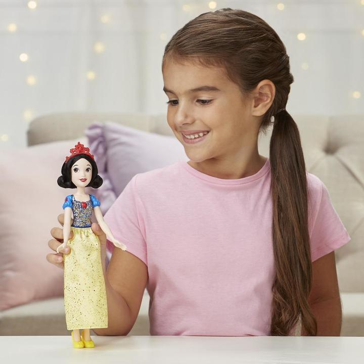Image du produit Hasbro Blanche-Neige