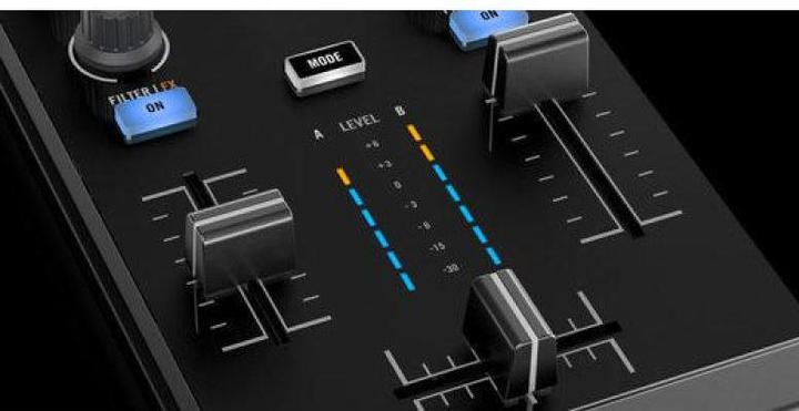 Image du produit Native Traktor Kontrol Z1