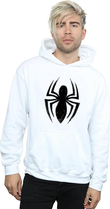 Image du produit Spiderman - Sweat à capuche ULTIMATE - Homme (S)