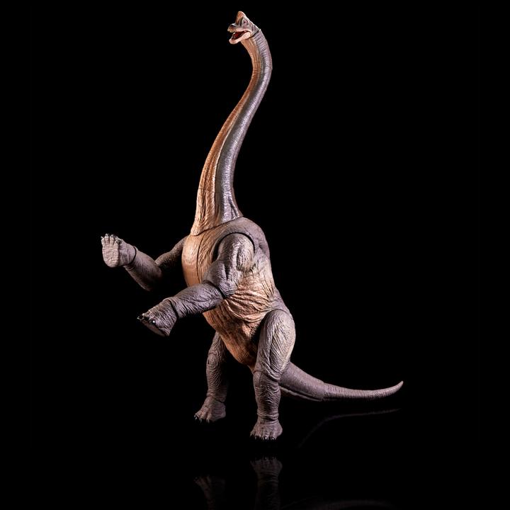 Image du produit Jurassic World Hammond Collection Brachiosaurus