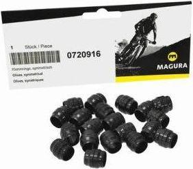 Magura Klemmring Symetrisch 20Stk