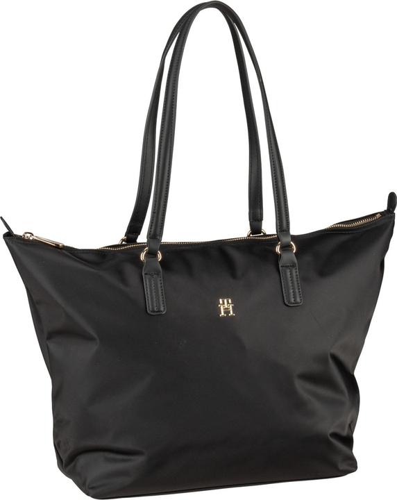 Tommy Hilfiger Poppy Flag Tote