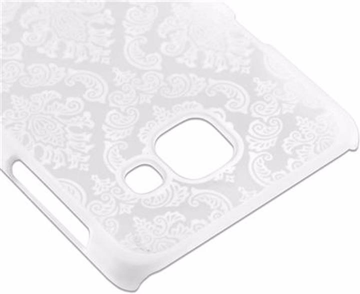 Actual product image Cadorabo Hard Cover Mandala Cover (Samsung Galaxy A3 (2016))