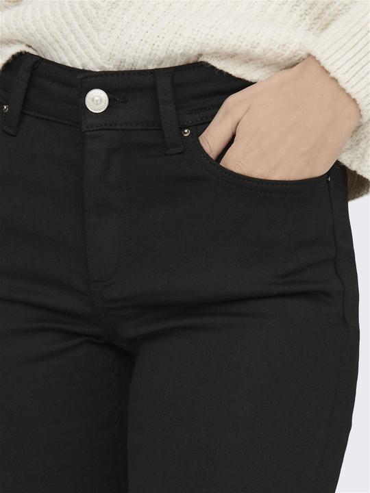 Image du produit Only ONLBlush MW Zip Coated Pantalon de jogging (XS)