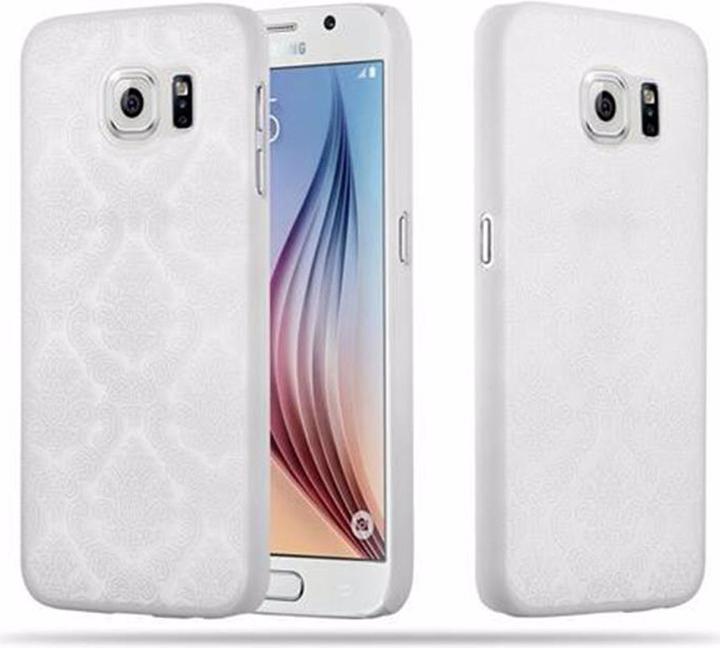 Produktbild Cadorabo Hard Cover Mandala Cover (Samsung Galaxy S6)