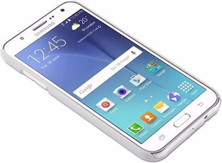 Image du produit Cadorabo Couverture rigide Mandala (Samsung Galaxy J5 (2015))