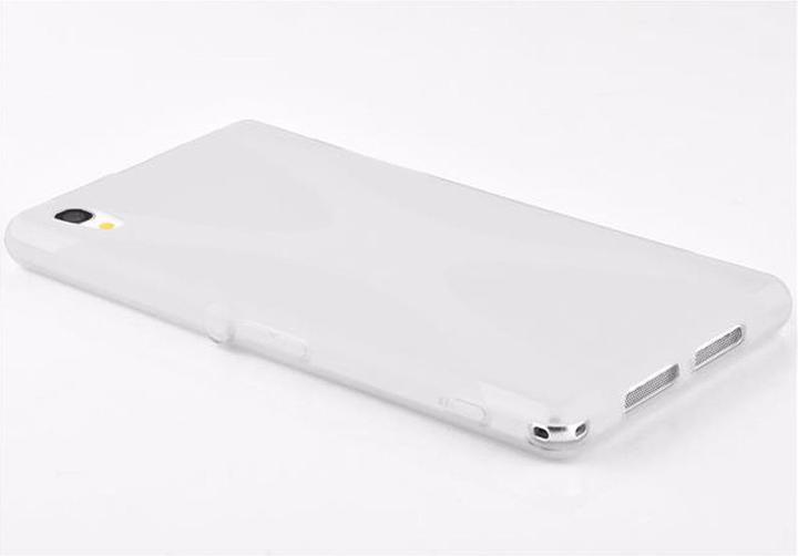 Image du produit Cadorabo TPU X-Line Cover (Sony Xperia Z1)