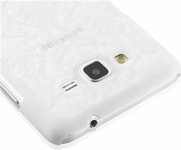 Image du produit Cadorabo Couverture rigide Mandala (Samsung Galaxy Grand Prime)