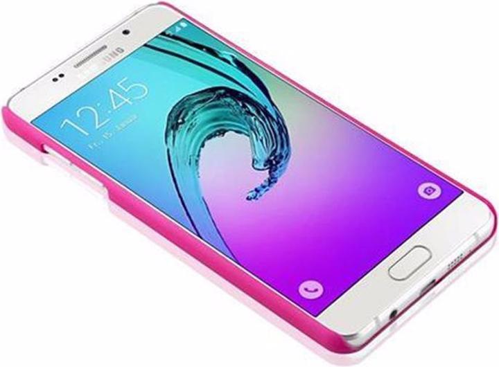 Immagine prodotto Cadorabo Copertina rigida Mandala Cover (Samsung Galaxy A5 (2016))