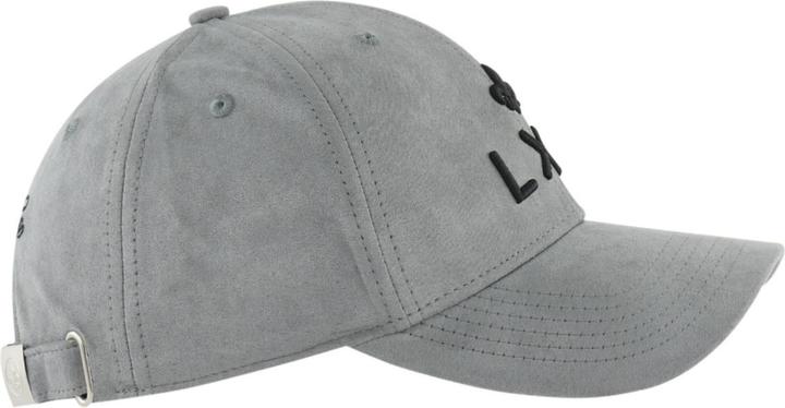 Actual product image LXH Casquette Suédine (One size)
