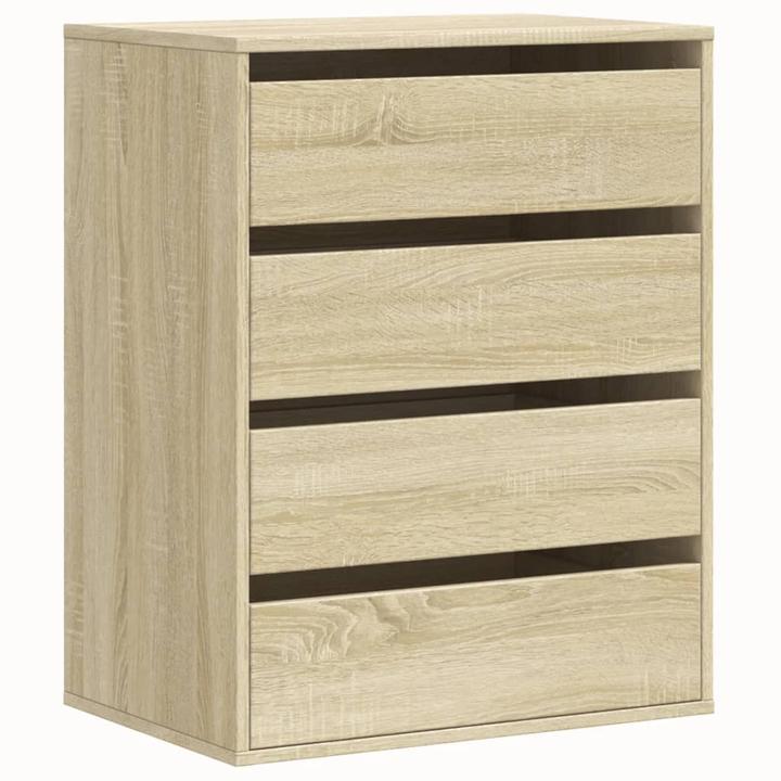 Image du produit VidaXL Commode (60 x 41 x 76 cm)