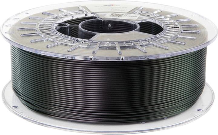 Immagine prodotto Filamento Premium PLA Wizard Indigo 1,0 kg 1,75 mm (PLA, 1.75 mm, 1000 g, Blu)