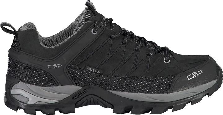 Actual product image CMP Campagnolo Outdoor shoes (45)