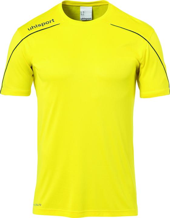Nero, Giallo lime
