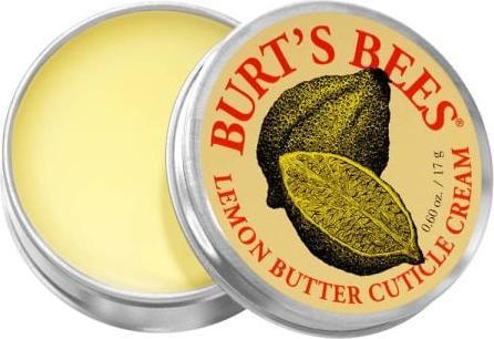 Actual product image Burt's Bees Lemon Butter Cuticle Crème