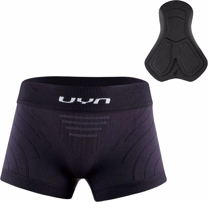 Produktbild UYN Boxershorts Mit Polster Motyon 2.0 (S, M)