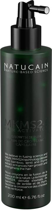 Produktbild Natucain - MKMS24 Hair Activator (200 ml)