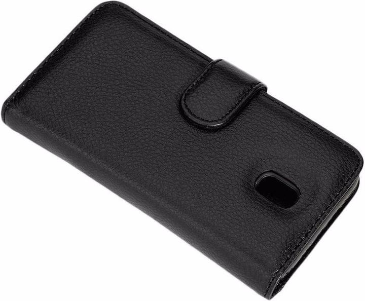 Image du produit Cadorabo Book avec 3 pochettes pour cartes Couverture (Samsung Galaxy J7 2017)